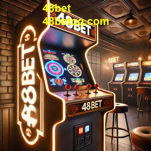 A Evolução dos Jogos de Arcade: Da Nostalgia às Novas Gerações