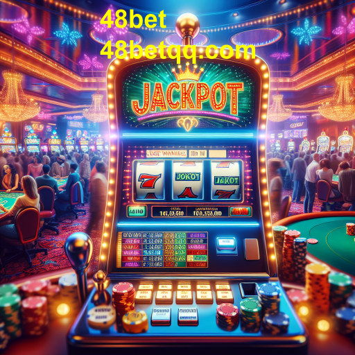 Jackpots